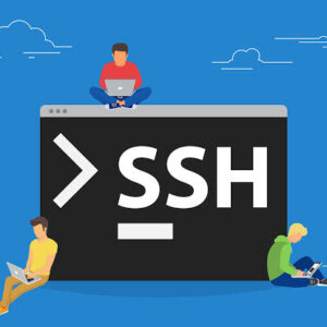 Painel SSH 40 Contas Premium